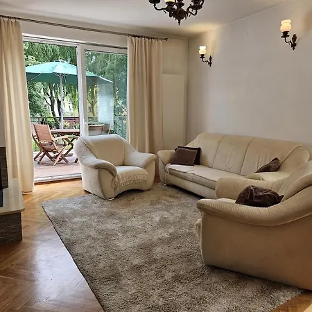 Goldenberg House בית נופש