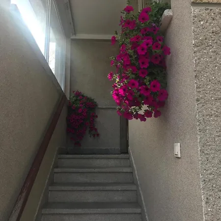 Goldenberg House בית נופש