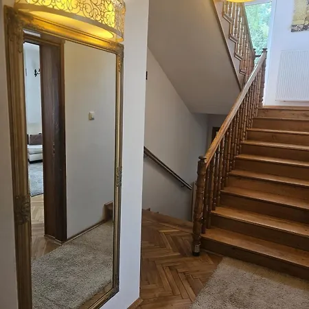 Goldenberg House בית נופש