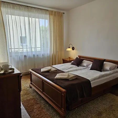 Goldenberg House בית נופש