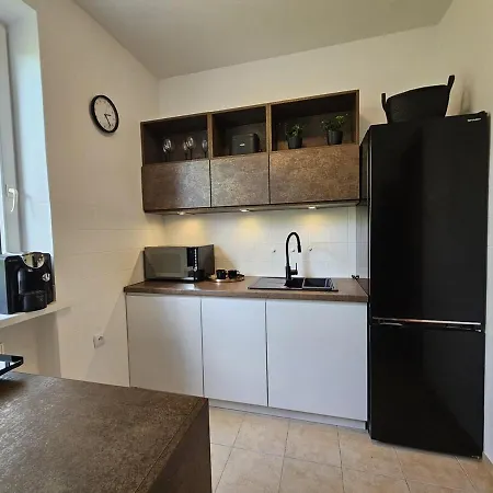 Goldenberg House בית נופש קולובז'ג