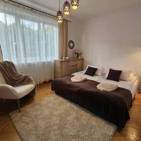 Goldenberg House קולובז'ג