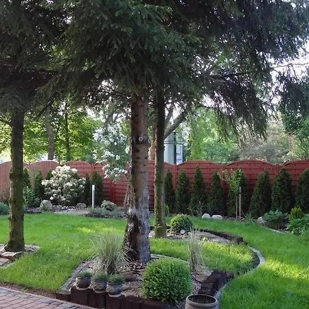 בית נופש Goldenberg House קולובז'ג
