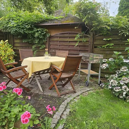 בית נופש Goldenberg House קולובז'ג